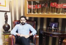 “Mrinal Kishor is all set to cater 2024 elections with Bobis Political events”