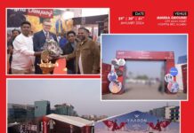 Red Scooter Zooms Ahead, Offering Branding Solutions to the Retailing Sector at MFW & IGTF