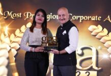 Scars to Stars: Award-Winning Celebrity Tarot Reader Guides Thousands with Unique FATE Method