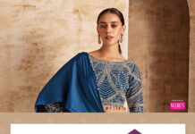 Start this fresh season with high fashion as India’s best fashion showcase Hi Life Exhibition is back in Surat City