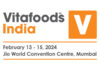Vitafoods India 2024 – An Optimal Showcase of the Fast-Transforming 33,000 Cr Indian Nutraceutical Market