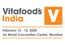 Vitafoods India 2024 – An Optimal Showcase of the Fast-Transforming 33,000 Cr Indian Nutraceutical Market
