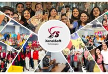 XenelSoft Technologies Celebrates a Decade of Building Powerful Online Businesses