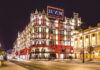 High-flying shopping – where to go shopping in Moscow