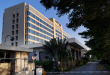 A Unique Indulgence – Into Momo Cafe’s Friday Brunch at Courtyard by Marriott Pune Chakan