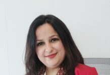 A seasoned Mindset Coach & Neuro Linguistic Programming (NLP Trainer) – Achlaa Bharaddwaj