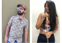 Seductive Romantic Song ‘Mann Kyun Behka Ja Raha Hai’ Sung by Ankur Ojha & Pari Thakur, Stars Shantanu Bhamare & Anna Gavrichkova, Will be Released Soon!