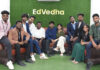 Edvedha: A Remarkable Journey to a 20 Crore INR Valuation in Just 8 Months