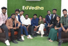 Edvedha: A Remarkable Journey to a 20 Crore INR Valuation in Just 8 Months