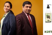 Koffeco: Homegrown Natural Skincare for Everyone