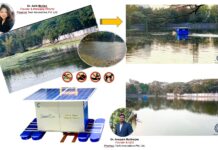 Prasinos Tech Unveils SwanCav – A Sustainable Solution for Clean Water Bodies