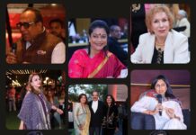 Smile Conclave 2024: A Business Collaboration Igniting Positive Change