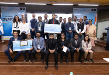 The Circle: Founders Club successfully concludes ‘The Water Challenge’ Accelerator Program with a grand Demo Day