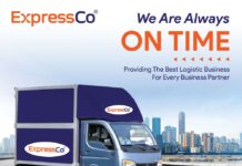 Join ExpressCo Franchise Program and Generate a Profitable Monthly Revenue of 2-3 lakh in your home town