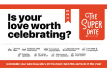 Love Carnival: A Celestial Celebration Hosted by Birthday Engineers at Zodiac Bar & Kitchen