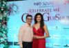 A funfilled Chai&Gupshup session with celebrity Pooja Batra