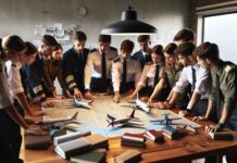 Embark on the Journey to How To Become a Pilot