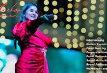 From Healthcare to Spotlight: Anchor Aiman’s Inspiring Journey