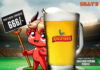 Gilly’s Sets the Pitch for IPL Fever with Unbeatable Offers on Beers