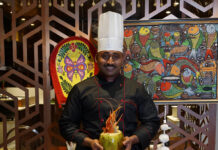 Savor the Culinary Mysteries of Calcutta: Detective Byomkesh Bakshi’s Food Trail Unveiled at Banjara Restaurant!”
