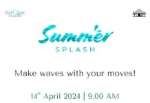 Sayaji Hotel, Pune Presents: Aqua Zumba Party by the Pool