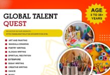 Angel Kraft Solutions Hosts Exciting Online Competition: “Global Talent Quest”