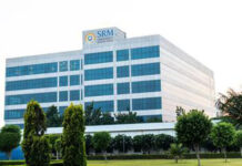 Building Better Minds: Dr. Ravi Pachamuthu’s SRM University Advances University Curricula through Creativity and Critical Thinking