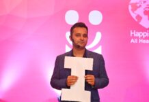 Can Happiness Be Learned? A Global Well-being Company Has The Answer