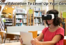 Dawn of Digital Learning: Online Education Revolutionizes Modern Academia