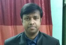 Dr. Omkar Prasad Baidya: Pioneering Moral Philosopher and Healing Hand