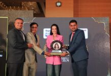 First Edition of Gujarat Business Excellence Awards Gala Shines Bright in Surat