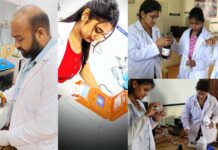 First in Chhattisgarh: Sai College’s Biotechnology Program Empowers Students for a Bright Future
