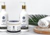 First-of-Its-Kind Tea Water Hair Care Line Unveiled, Prioritising Nourishment and Sustainability