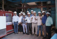 IPCL, E2S to develop thermal energy storage system for efficient storage, transmission