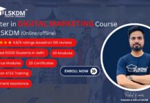 Master the Latest: LSKDM Offers Advanced Digital Marketing Training