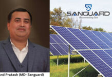 Meet Sanguard: India’s Fastest Growing Renewable Energy Company Transforming the Nation Sustainably