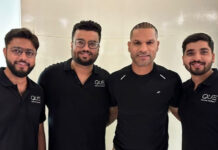 QUE Announces Strategic Investment from Shikhar Dhawan; Joins as Partner and Brand Ambassador