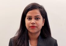 Ritishree Sahu: Pioneering Innovation as Chief Managing Director & Co-Founder of Ecrox Technologies Corp. and Ecrox Chain, a Passionate Blockchain Enthusiast