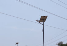 LANXESS drives sustainable change in Jhagadia through its CSR initiatives