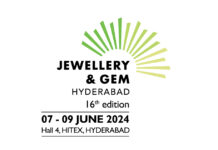 16th Edition of Hyderabad Jewellery Pearl & Gem Fair, A Spectacular B2B Showcase of Jewellery and Innovation