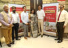 HomeTown Launches HT Interiors Store at Vivira Mall in Chennai
