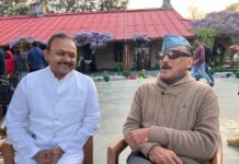 London Book of World Records Honors DaivagyaG for Preserving Indian Astrological Sciences