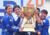 Lux Shyam Kolkata Tigers Triumph in the Inaugural Edition of Bengal Women’s Pro T20 League 2024