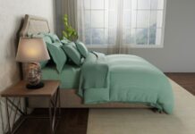 Luxurious Comfort Redefined: By ADAB’s Mrs. Eucacel Collection
