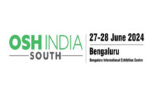 OSH South India 2024: Exploring the Future of Workplace Safety with 200 + Brands and 4,000 Professionals