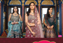 On 25th & 26th June at Hotel Marriott, THE BENCHMARK FASHION SHOWCASE HI LIFE BRIDES in Surat