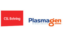 Plasmagen Biosciences taps into the niche Indian Biopharmaceutical market with the launch of CSL’s Haemocomplettan® P