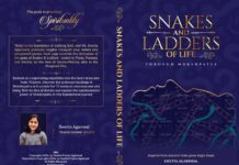 “Snakes & Ladders of Life Through Mokshapatta” Offers Path to Enlightenment Through Ancient Vedic Wisdom
