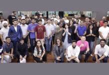 Taiwan Government invites applications for the Global IDEATHON Contest for the 1st time in India