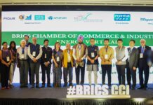 Blueprint for Clean Energy Future: BRICS Chamber of Commerce and Industry Hosts Energy Partnership Forum 2.0